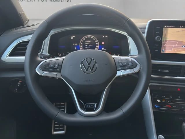Volkswagen T-Roc 2.0 TDI DSG