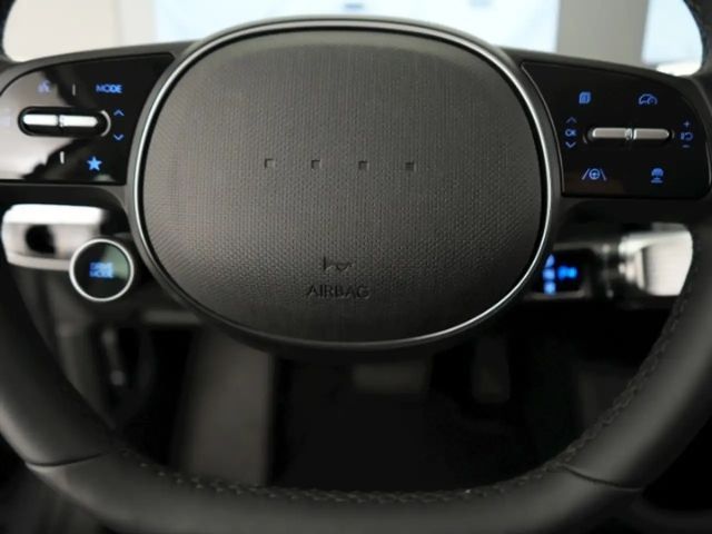 Hyundai IONIQ 5 Techniq