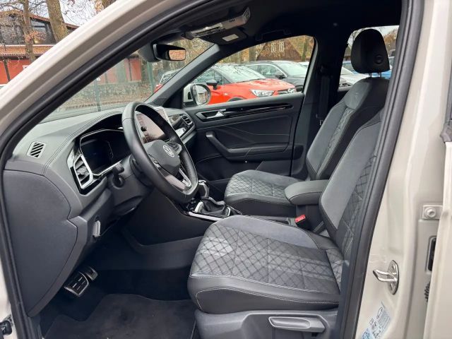 Volkswagen T-Roc DSG R-Line