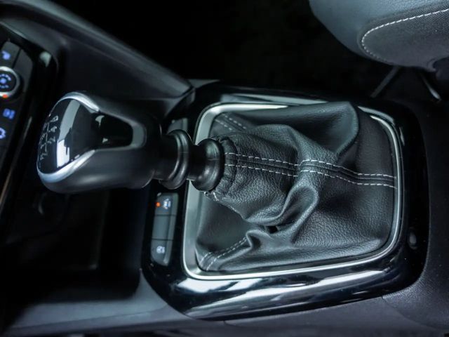 Opel Corsa 1.2 Turbo Elegance Turbo