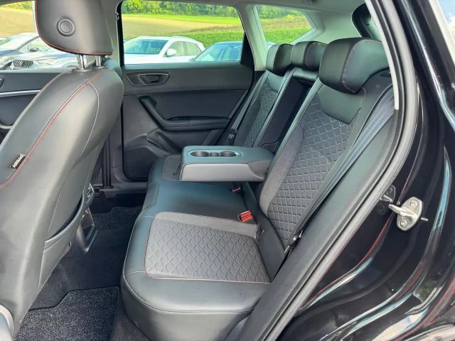 Seat Ateca 2.0 TDI DSG FR-lijn