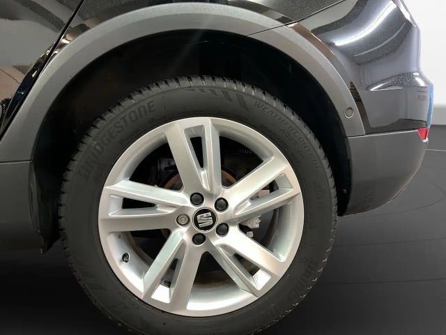 Seat Arona 1.0 TSI FR-lijn