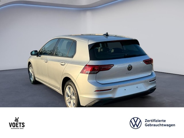 Volkswagen Golf 1.5 TSI Golf VIII Life