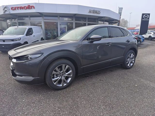Mazda CX-30 e-Skyactive G140 Centre-Line Automatik VORFÜHRW...
