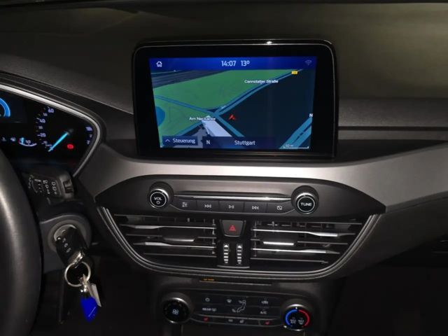 Ford Kuga EcoBoost ST Line X