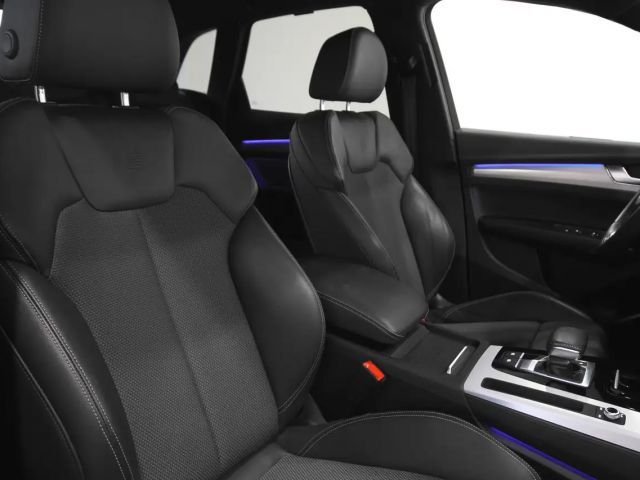 Audi Q5 Quattro S-Line