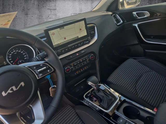 Kia Ceed GDi SportWagon Vision