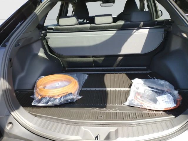 Toyota bZ4X 4x2 Comfort