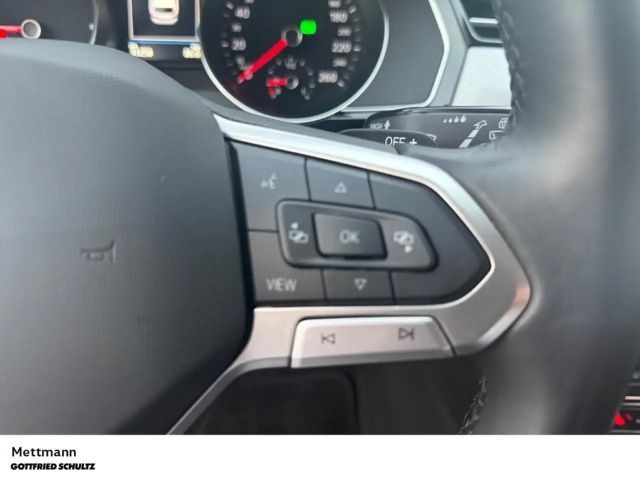 Volkswagen Passat 2.0 TDI Business DSG Variant