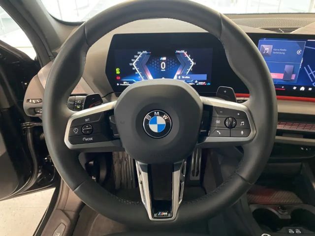 BMW 118 118d M-Sport Sedan