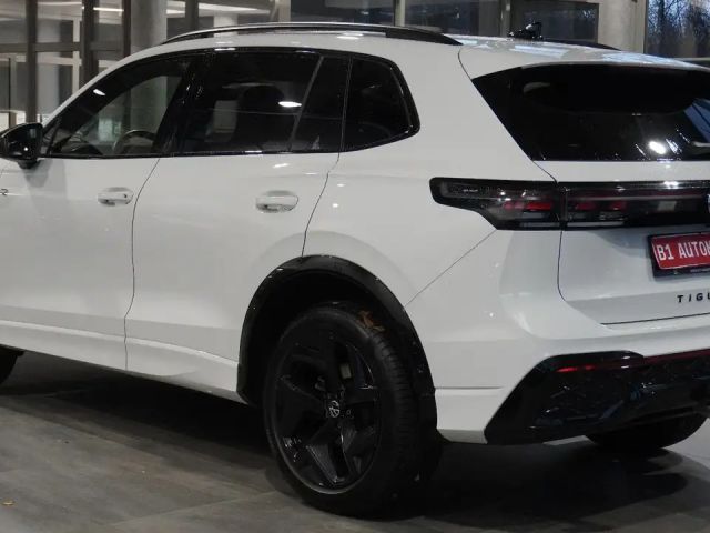 Volkswagen Tiguan 2.0 TDI R-Line