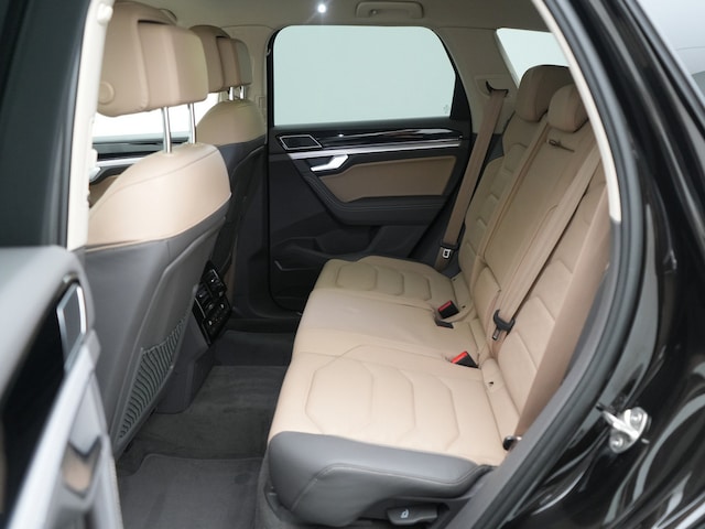 Volkswagen Touareg Elegance Elegance