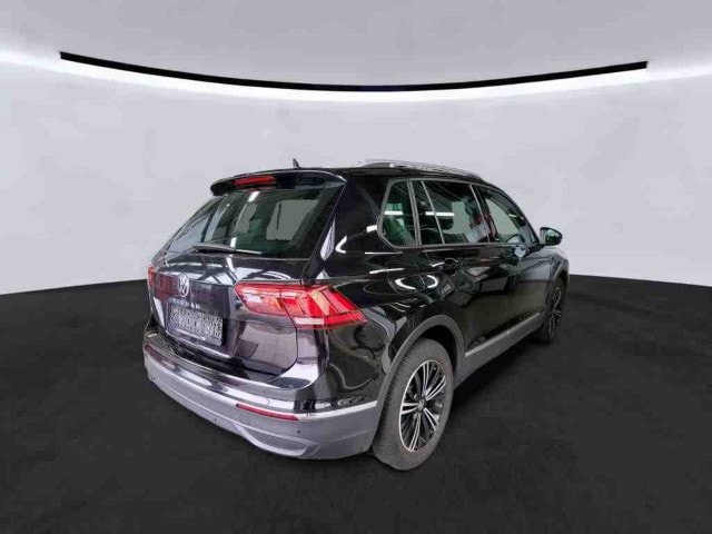 Volkswagen Tiguan 2.0 TDI DSG