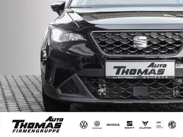 Seat Arona 1.0 TSI DSG Style