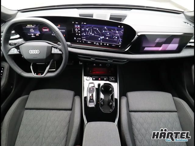 Audi A5 2.0 TDI Avant S-Line S-Tronic