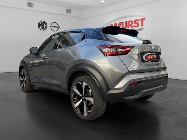 Nissan Juke Tekna