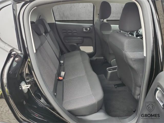 Citroën C3 Max PureTech