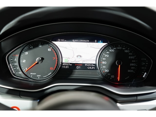 Audi A5 40 TFSI S-Tronic Sportback