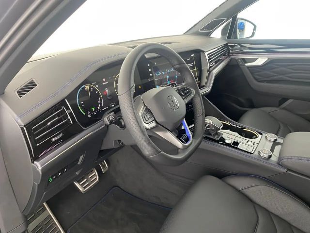 Volkswagen Touareg 4Motion eHybrid