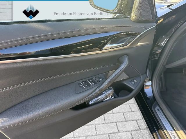 BMW 520 520d Touring