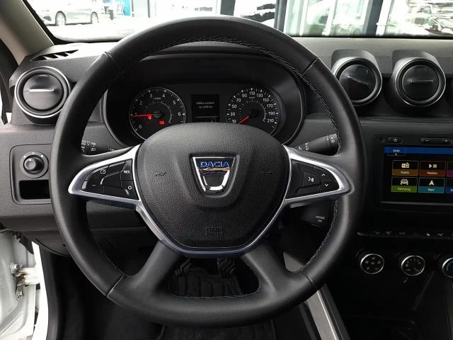 Dacia Duster 4WD Prestige