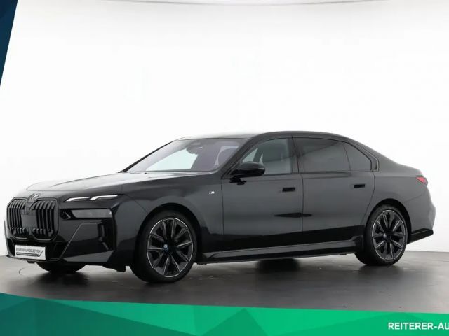 BMW i7 Sedan xDrive60