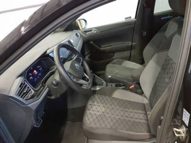 Volkswagen Taigo 1.5 TSI DSG IQ.Drive