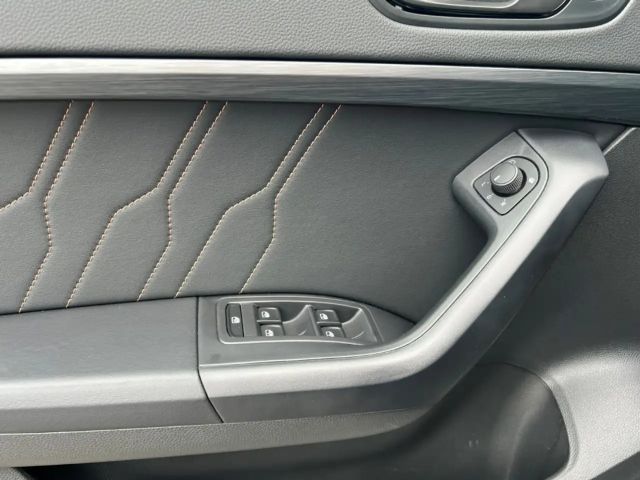 Cupra Ateca 2.0 TSI 4Drive Business DSG