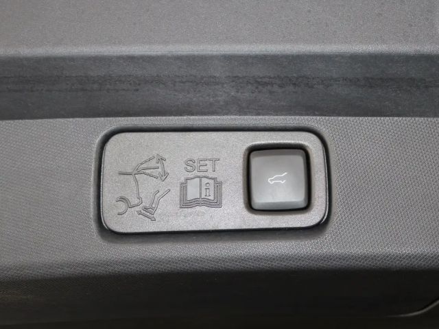 Ford Mustang Mach-E AWD