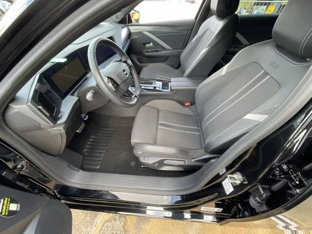 Opel Astra GS-Line Grand Sport