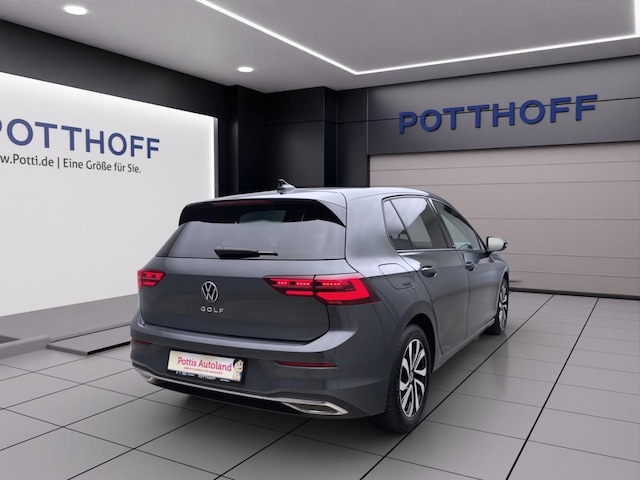 Volkswagen Golf 2.0 TDI DSG IQ.Drive