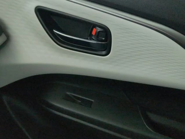 Suzuki Swift Comfort DualJet Hybrid