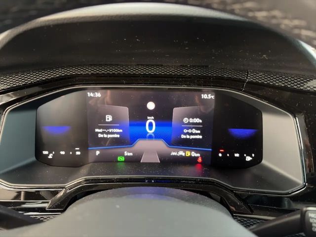 Volkswagen Taigo 1.0 TSI DSG Life