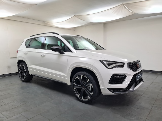 Cupra Ateca 4Drive DSG