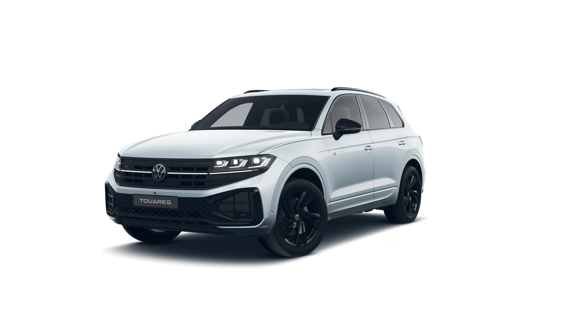 Volkswagen Touareg 3.0 V6 TDI R-Line