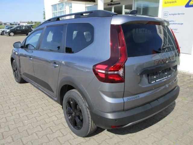 Dacia Jogger Extreme