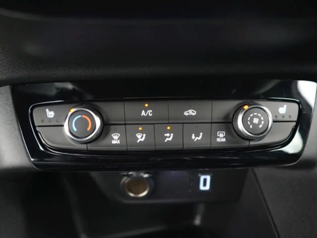 Opel Corsa GS-Line Grand Sport