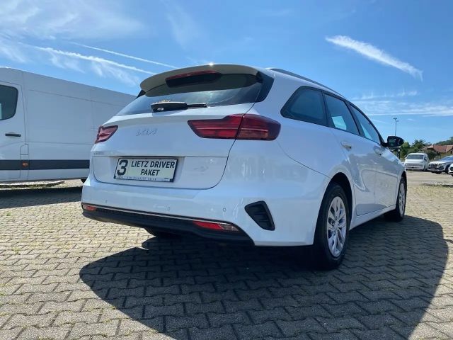 Kia Ceed SportWagon Titan