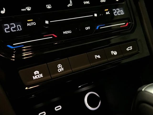 Volkswagen Touran 1.5 TSI Comfortline DSG