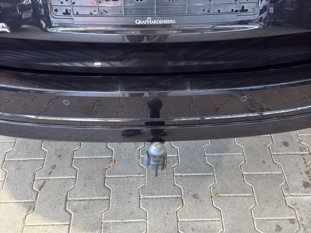 Skoda Octavia 2.0 TDI Combi Style Style