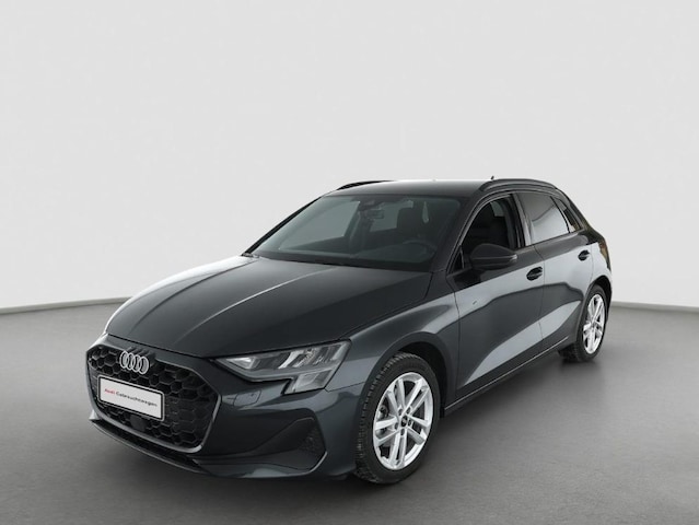 Audi A3 30 TFSI S-Tronic Sportback