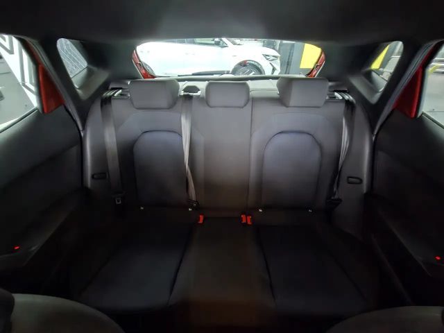 Seat Ibiza 1.0 TSI DSG FR-lijn