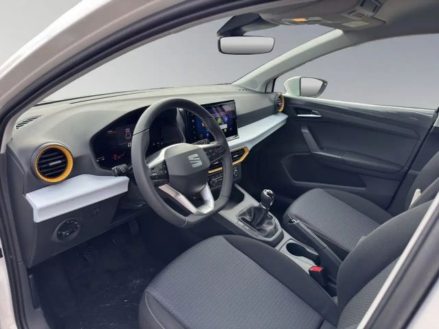 Seat Ibiza Road Edition KAMERA NAVI ACC FACEL. LED