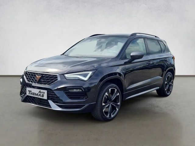 Cupra Ateca 2.0 TSI 4Drive DSG VZ