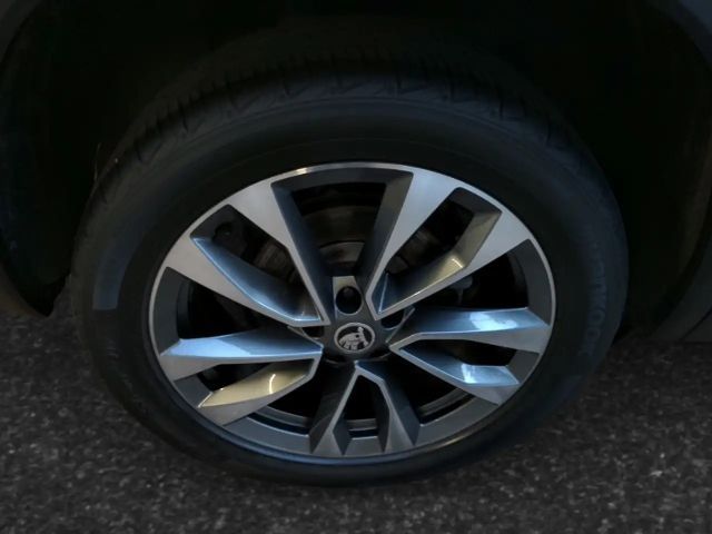 Skoda Kodiaq 2.0 TDI 4x4 Tour