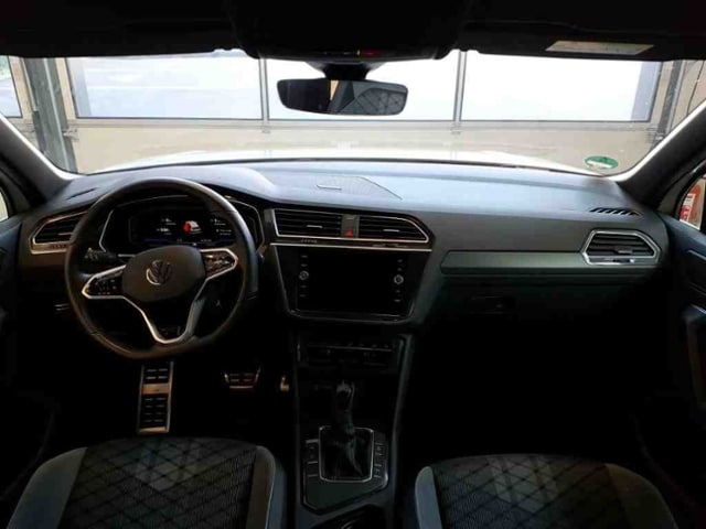 Volkswagen Tiguan 2.0 TDI DSG