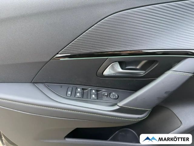 Peugeot E-208 GT-Line