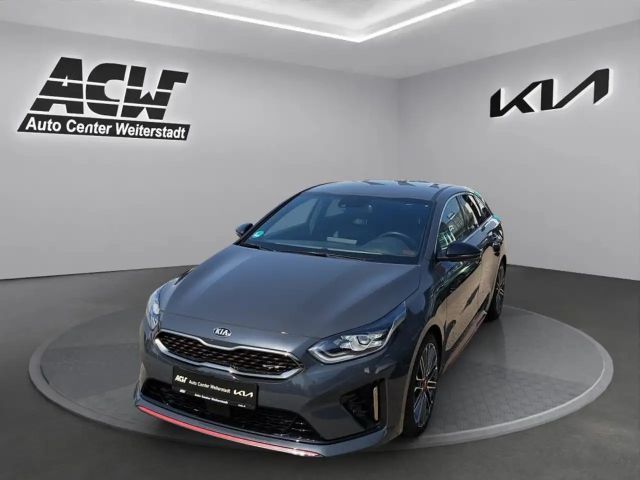 Kia ProCeed GT-Line