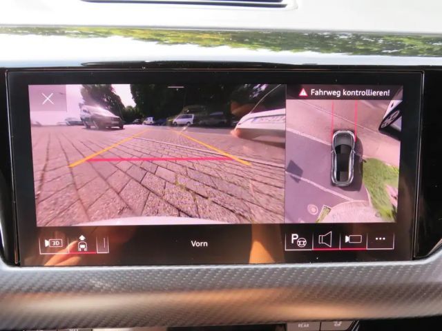 Audi RS e-tron GT Quattro