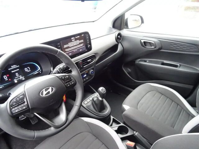 Hyundai i10 1.2 Premium